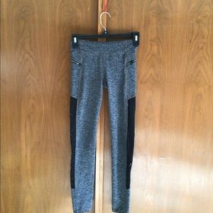 Athleta girl leggings